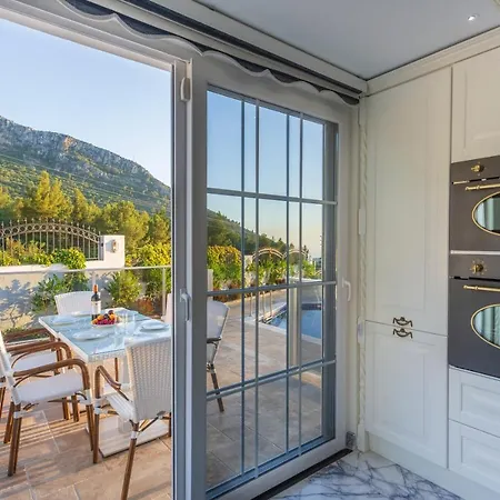 Villa Babadag Presidental Fethiye