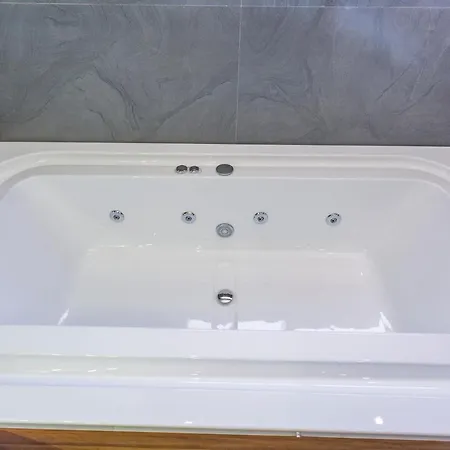 Babadag Presidental Villa Fethiye