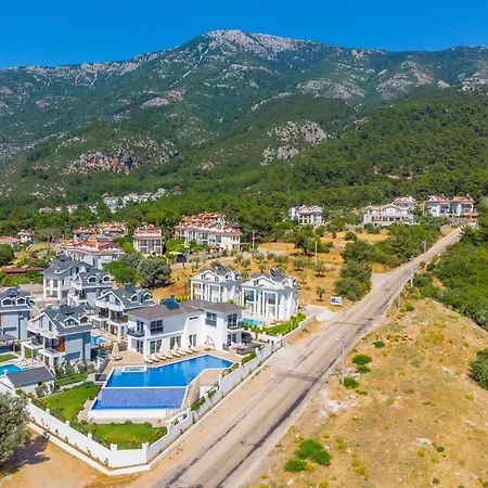 Babadag Presidental Fethiye