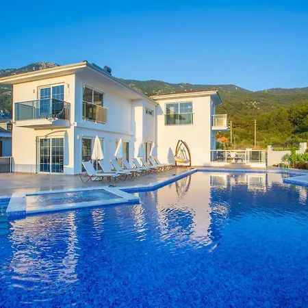 Babadag Presidental Villa
