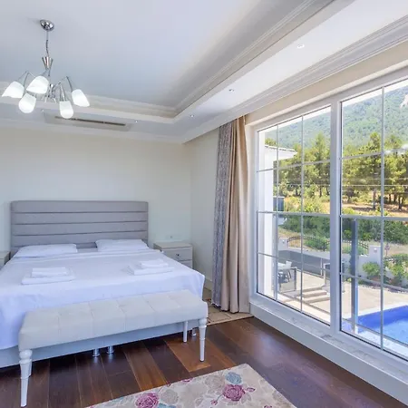 Villa Babadag Presidental
