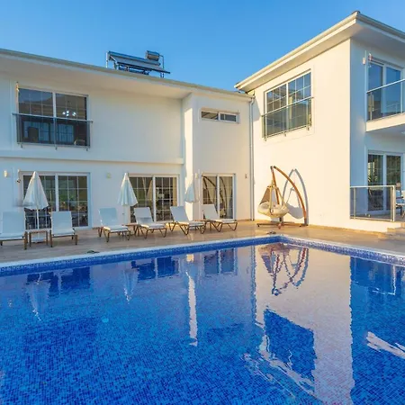 Villa Babadag Presidental