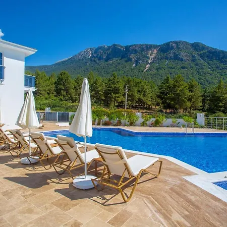 Villa Babadag Presidental *