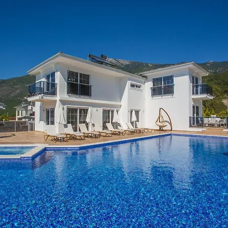 Villa Babadag Presidental *