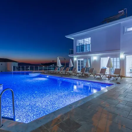 Villa Babadag Presidental
