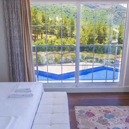 Villa Babadag Presidental *