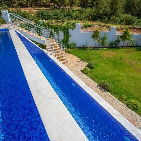 Babadag Presidental Villa