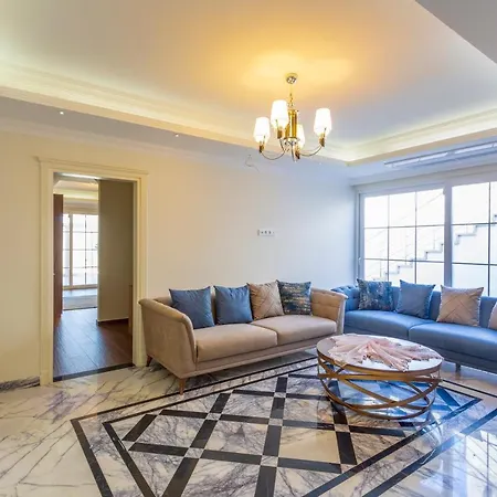 Villa Babadag Presidental